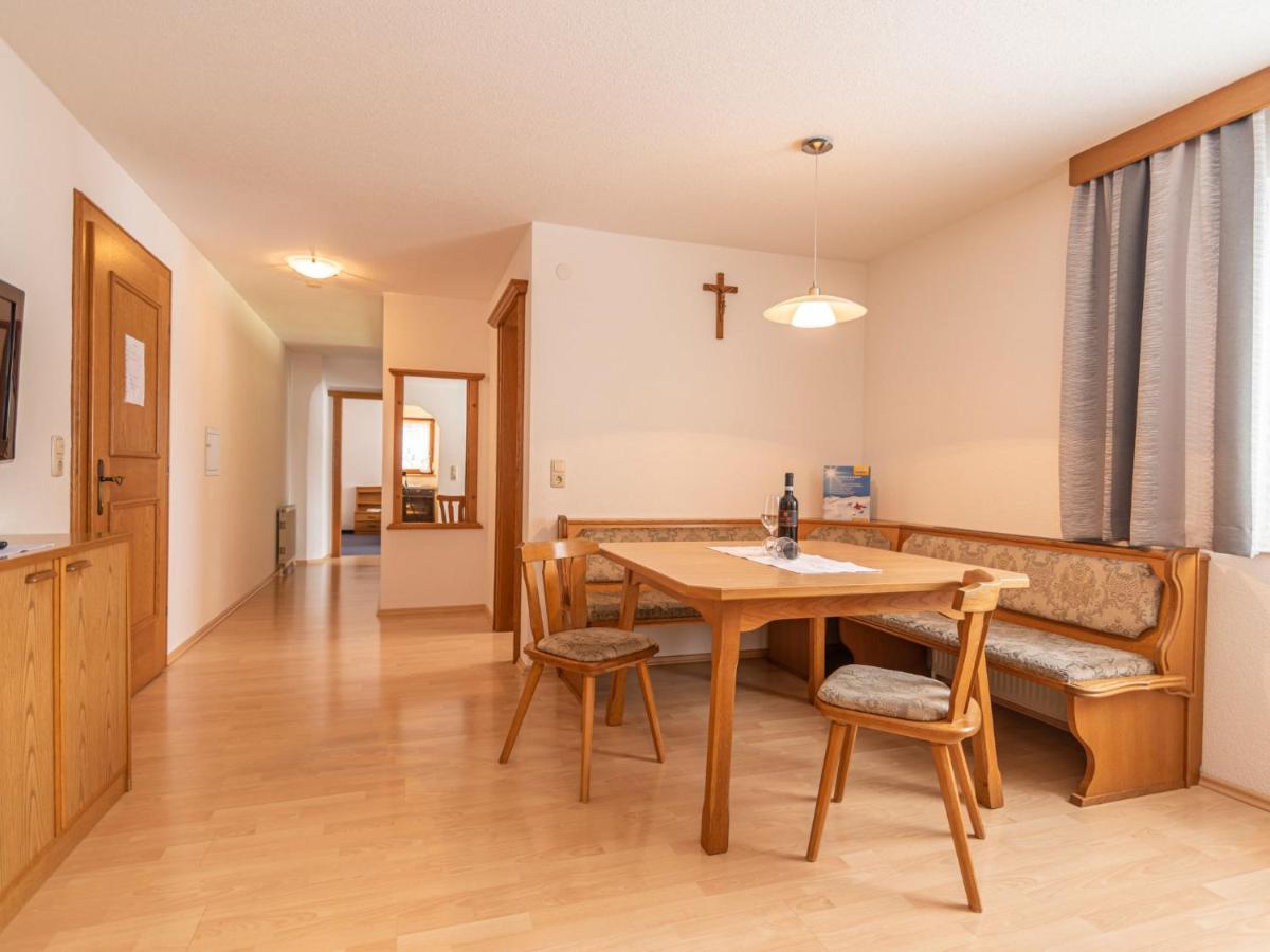 Apartment Apart Romantica - Kpl215 By Interhome Kappl  Buitenkant foto